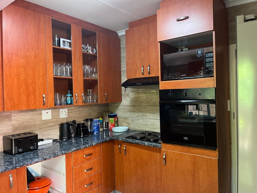  Bedroom Property for Sale in Townsend Estate Western Cape